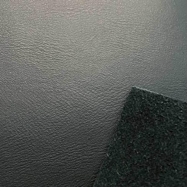 Sporting Synthetic Automotive Leather Anti Slip Solvent Free Flame Retardant