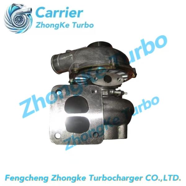 RHG6 Turbo VA570019 VB570019 VC570019 VD570019 6T-619 Turbocompresseur pour Isuzu ou Sumitomo Hitachi Terre mobile avec moteur 6BG1T