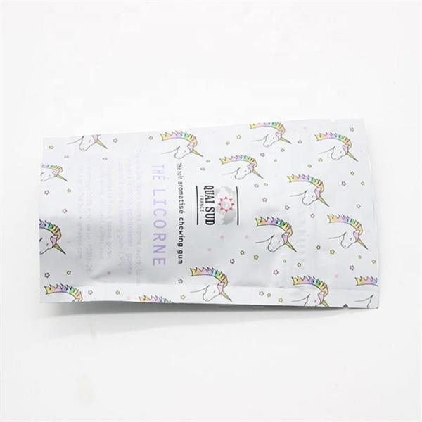 Stand Up Mylar Aluminum Foil Bags Mariguana Weed weed Zipper Resealable Bags