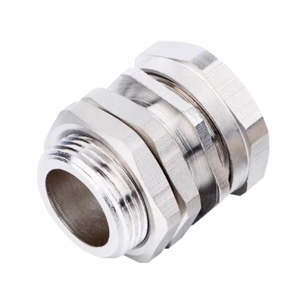 CMM Inspected Custom Precision Stainless Steel Auto Shaft Parts Sample Time 7-10days