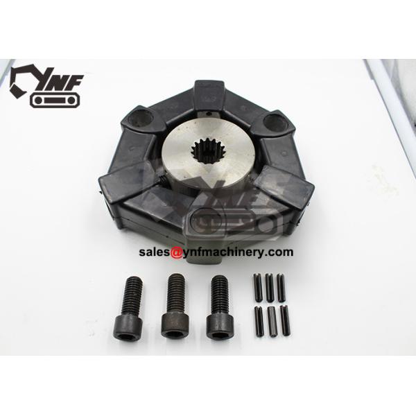 Excavator Parts Coupling Assy Fits John Deere ZAXIS27U-2 ZAXIS27U-3