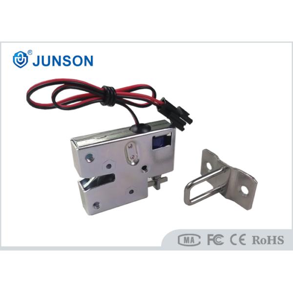 Small Electric Cabinet lock for express locker
