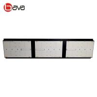 El IR ULTRAVIOLETA 320w Bavagreen crece 320W ligero Samsung LED LM301H V4