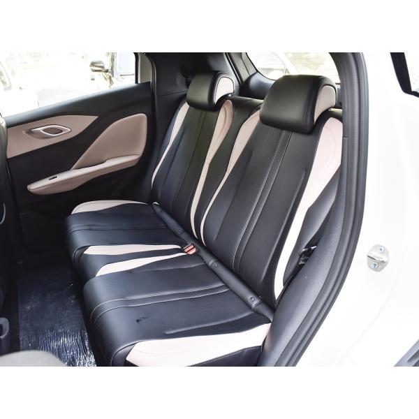 Pure électrique BYD Seagull Hatchback EV Compact voitures électriques 55KW 405km