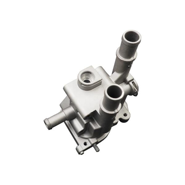 Thermostat Housing for Excelle Buick Regal AVEO EPICA 1.6/T1.8 Shanghai Haitao Direct