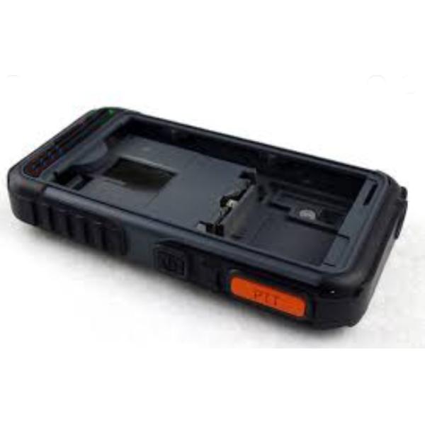 Plastic POS Equipment Shell Mass Production Injection Mould 500000 Shots