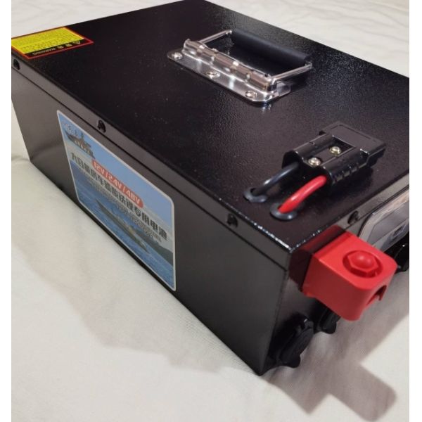 Factory Lifepo4 RV Battery Lifepo4 12V 100Ah Lithium Battery