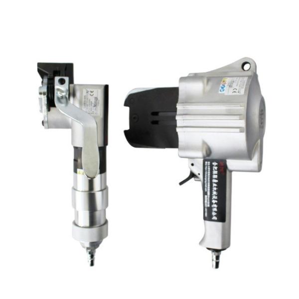 FTL-32 FTS-32 Pneumatic Tensioner and Sealer for Steel Strap Strapping Easy Operation
