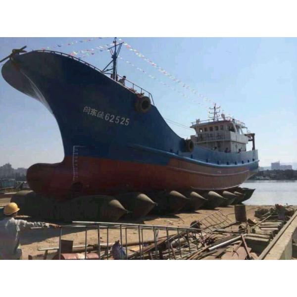 Shunhang 6- 10 лет Продолжительность судовой резиновой подушки OEM для морской