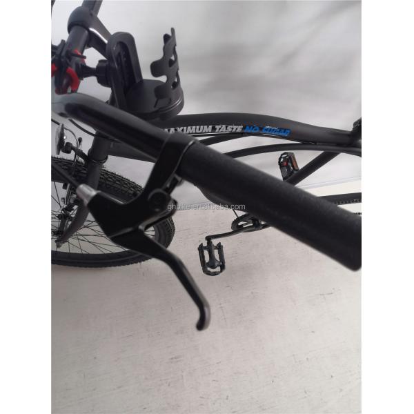 CE Certified Steel Frame 26