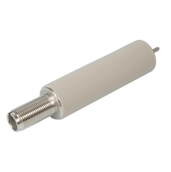 Stainless Steel Sintered Metal Powder Filter Element for Coal Chemical A01 Series