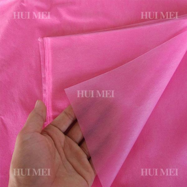 120gsm Sofa Non Woven Fabric Upholstery Non Woven Biodegradable Fabric Breathable