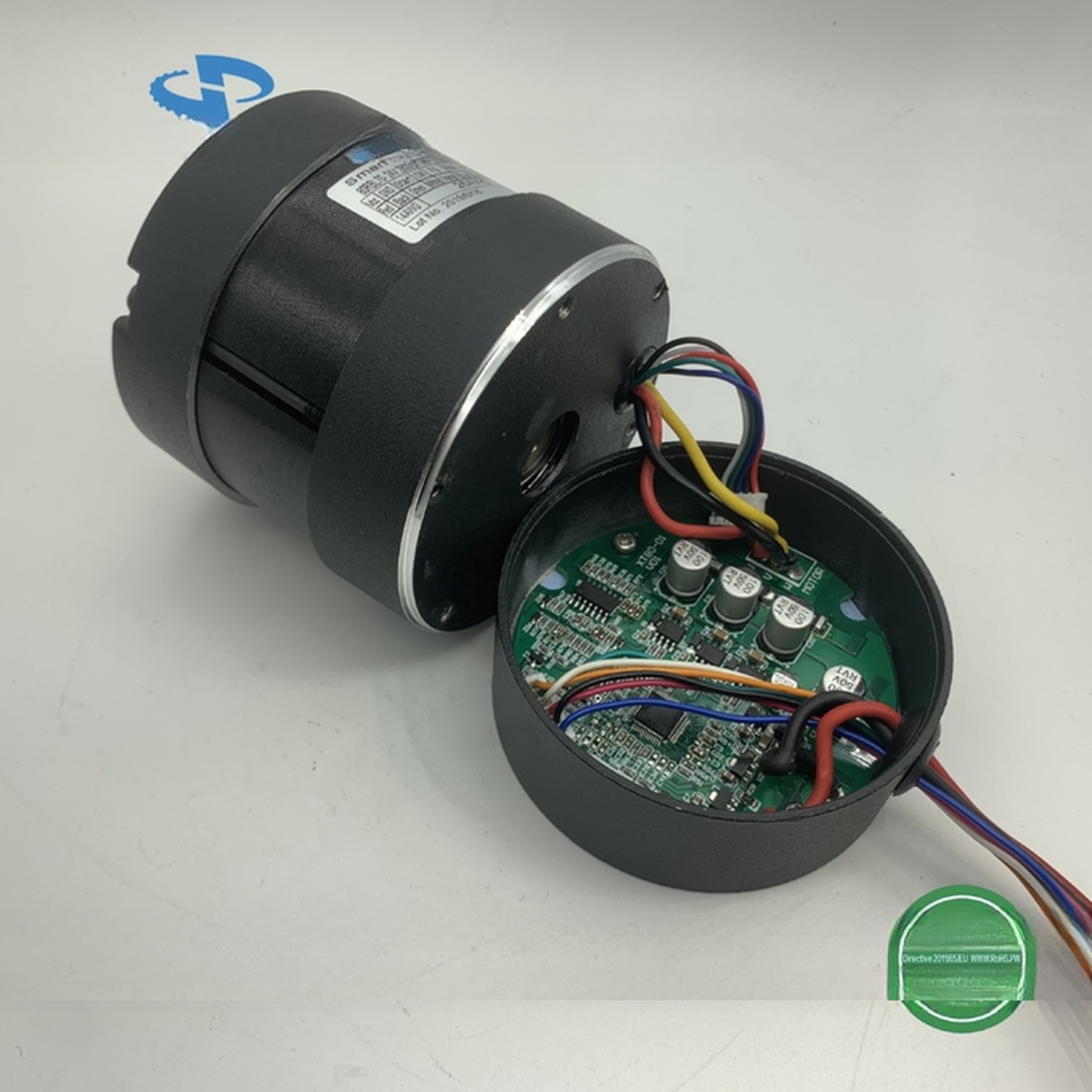 Высокий крутящий момент 12v 24v 36v 48v Micro Pm Electric Dc Brushed Brushless Motor Спецификация таблицы данных Китайская фабрика