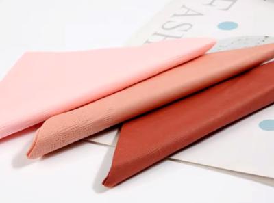 36gsm Multicolor Decorative Napkins 235x235mm 50 Sheets Pack