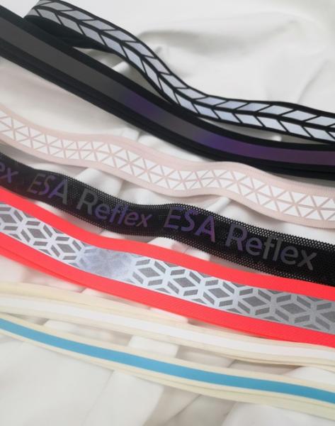 Non-Toxic Reflective Webbing  For Optimal Visibility And Safety