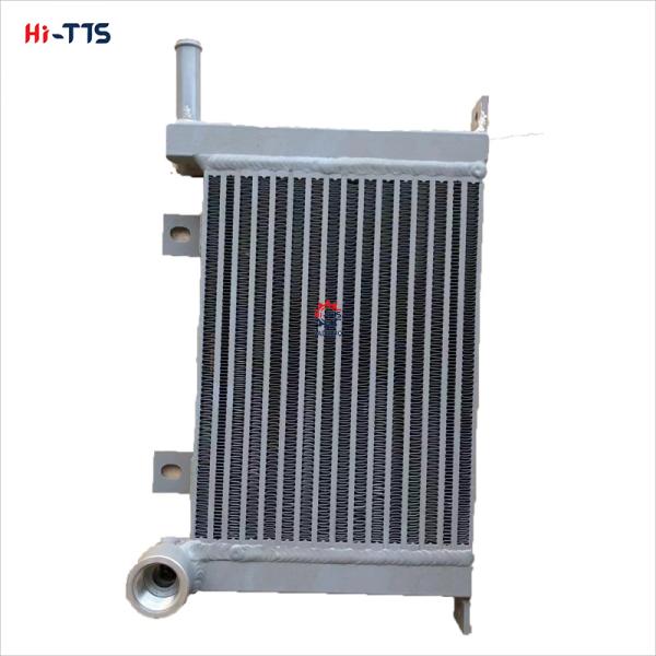 Маслянный охладитель радиатора PC35AR-2 PC35 частей системы охлаждения алюминиевый
