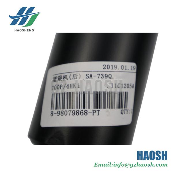 Автоподвески OEM Амортизатор ударов Задняя 8-98079868-0 Для Isuzu 700P 4HK1