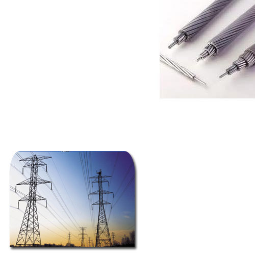 Проводник LV надземный электрический 0.6/1kv AAAC