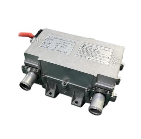 Chauffe-eau de refroidissement haute tension pour automobile pour voitures électriques similaire