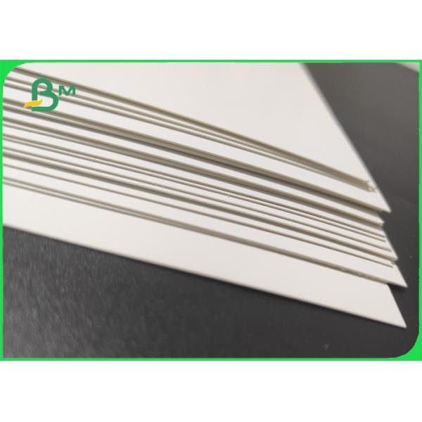food card paper Бумага карточной платы 325gsm еды упаковки хлеба размер листа 700 x 1000mm