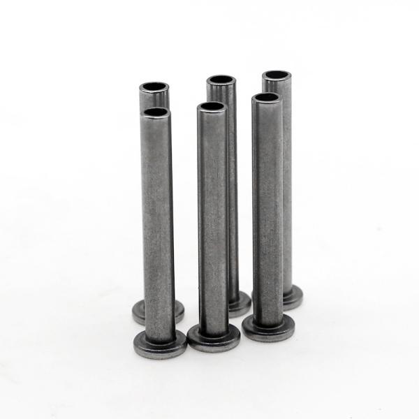 Customized Tubular Blind Rivet Stainless Steel Semi-Tubular Rivets