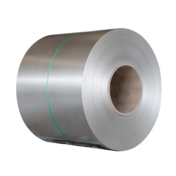 1219mm Width Cold Rolled Stainless Steel Coils Prepainted Galvanized Steel Coil