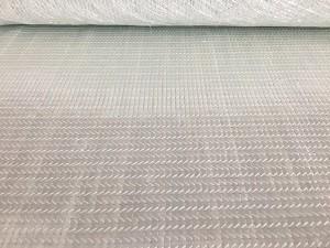 Biaxial cloth roll. Ideal for tapping, reinforcing and repair. Requires less resin and conforms easily. OEM service