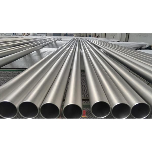 Поверхность немагнитного яркого Титанюм микро- трубопровода славная для дела рук ожерелья кольца