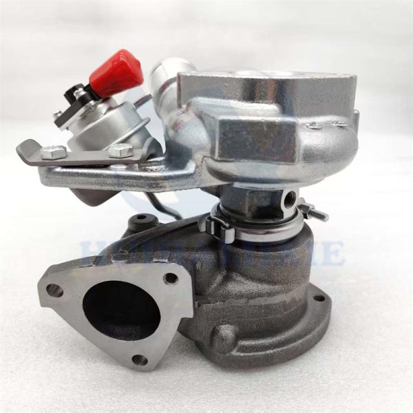 Turbocompresor 49131-06320 49131-06300 BK3Q-6K682-NA 49131-06340 Para Ford Ranger 2.2TD Partes del cartucho turbo
