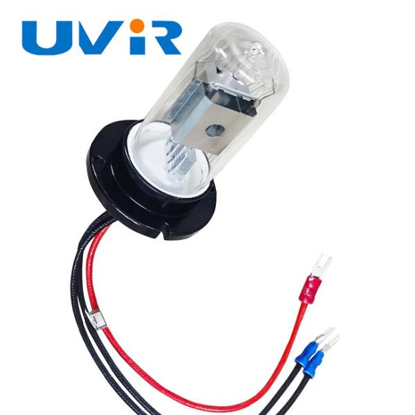 DD10Z Lampe à deutérium ACS 80V 300mA Quartz Durée de vie 1000h