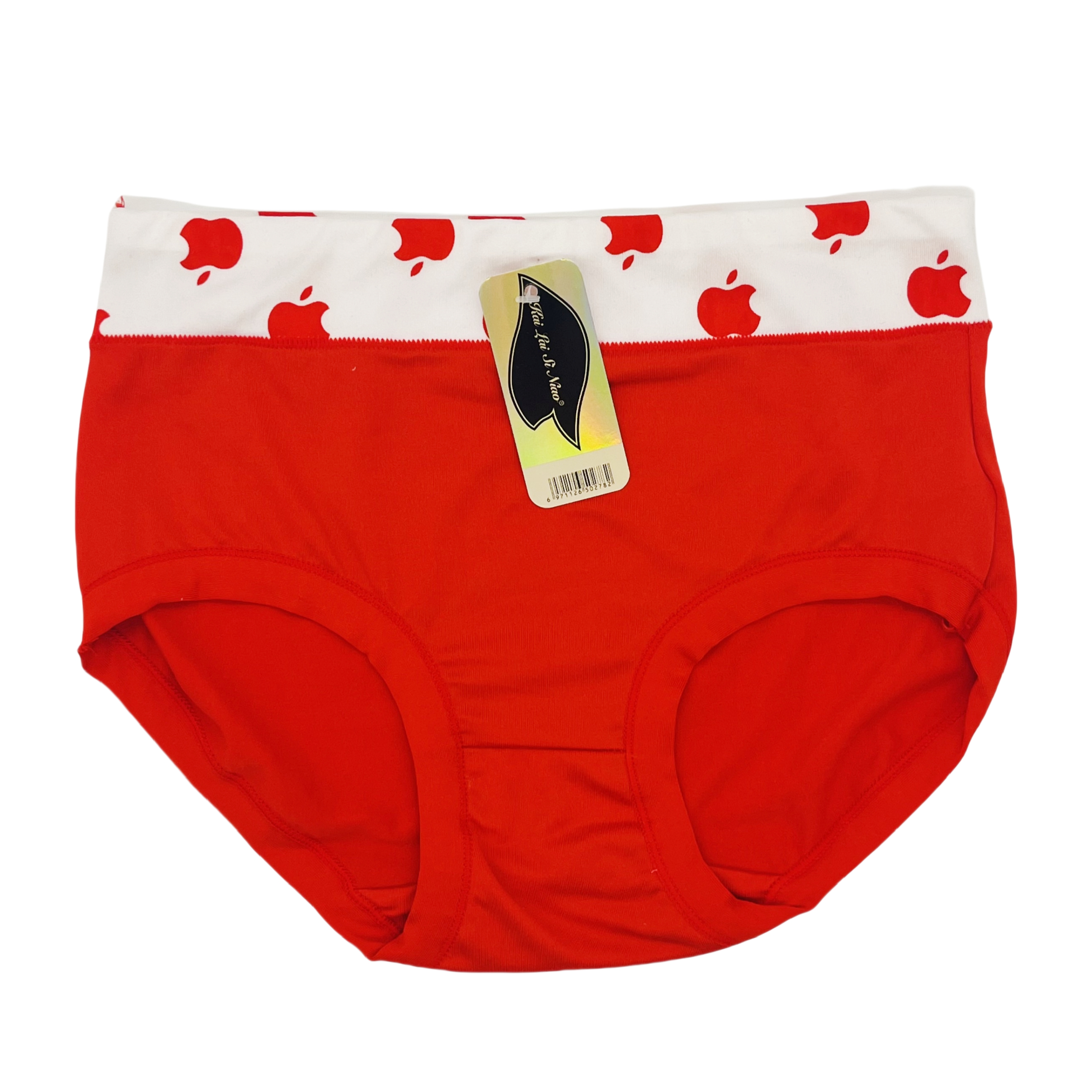Inner Wears for Ladies Multi-Colors Underwear for Lady Wholesale Polyester Panties Briefs Women