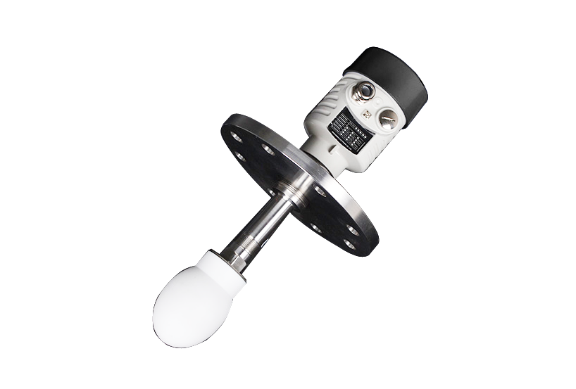 Water Droplet Type Radar Level Gauge