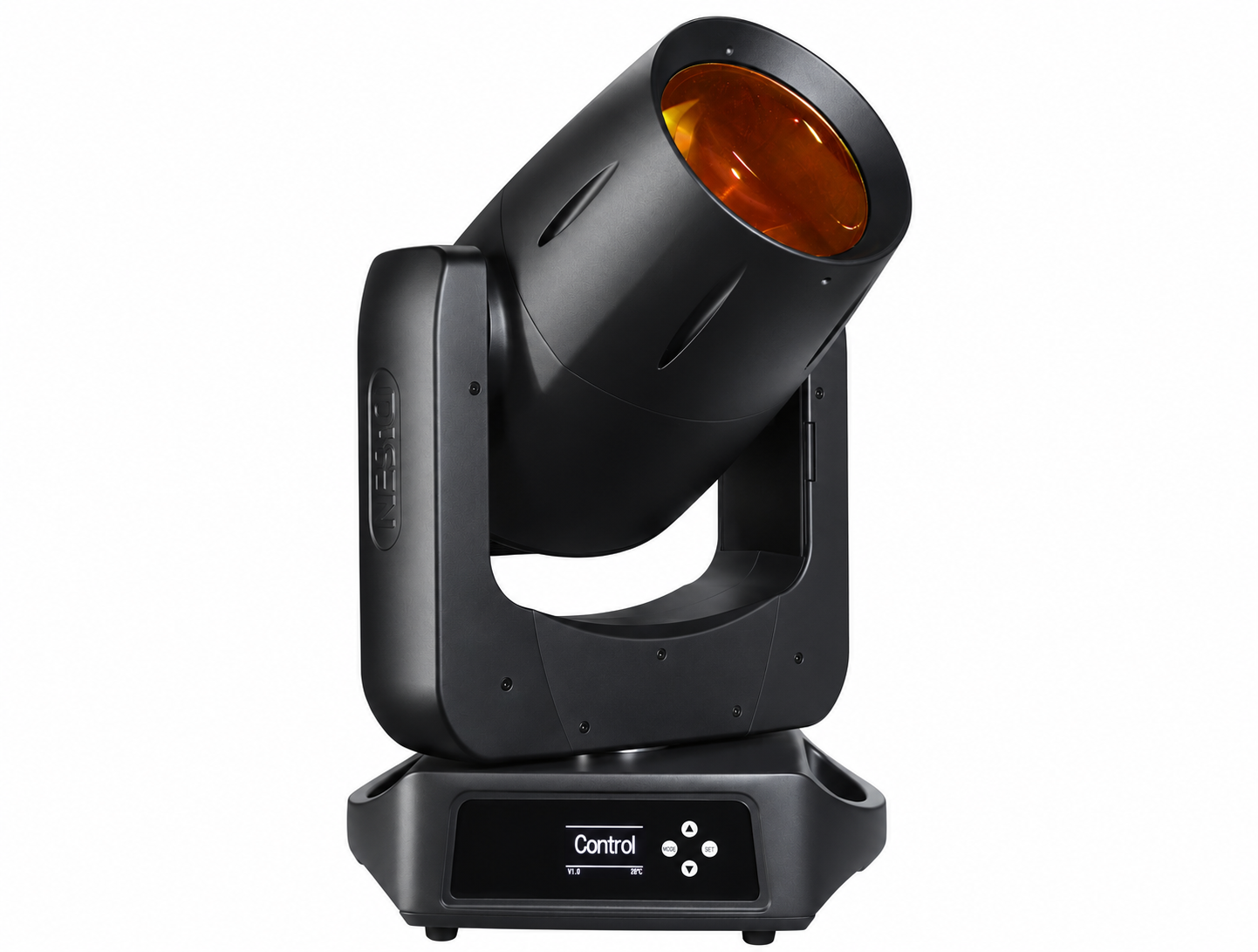 IP66 Waterproof 200W BEAM Moving Head Beam Light for Outdoor Landmark & Stage Performance Lighting