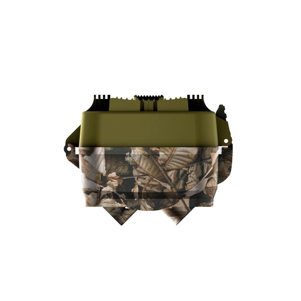 Outdoor Wirless Thermal Security Night Vision Hunting Camera 24MP 4k Wifi Trail Camera