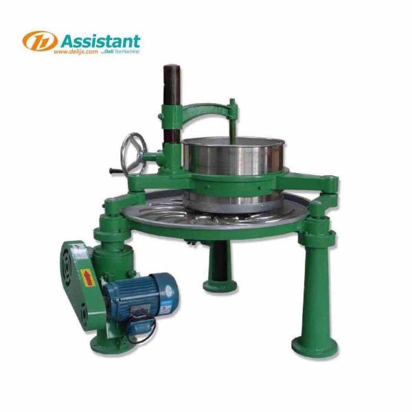 Traditional Tea Processing Equipment with 20kg Capacity and 1000mm Tea Disc Diameter