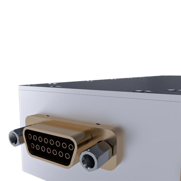 1600-2500 10 MHz dBm l усилителя w Psat 40 силы RF усилителя силы диапазона