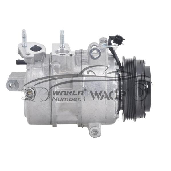 GV6119D629GB GV6119D629GC GV6Z19703G Auto AC Compressor For Ford Transit Escape WXFD129