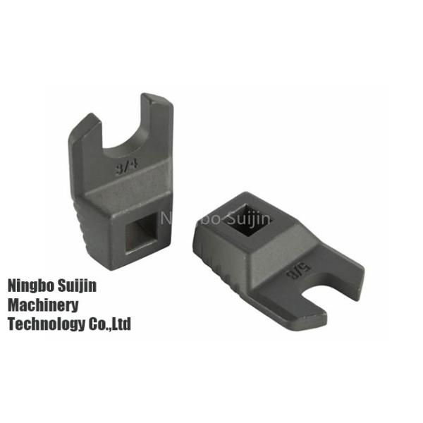 Customized Stainless Steel Silicon Sol Investment Precision Casting Spare Parts
