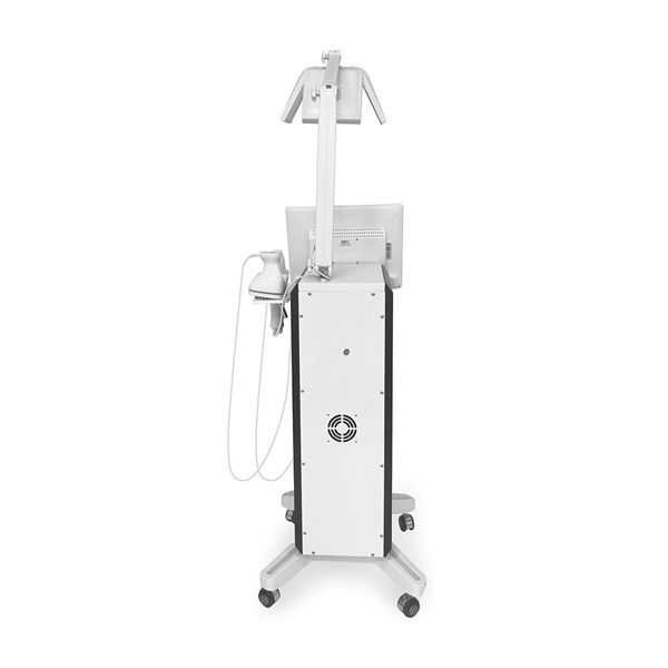 Salon Grade Hair Growth Therapy Machine, Professional Hair Restoration Device for Beauty Clinic Indonesia