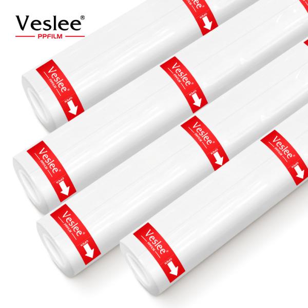 Self Repair 8.5mil Car Paint Protection Film Anti Yellowing TPU Thermoplastic High Polyurethane