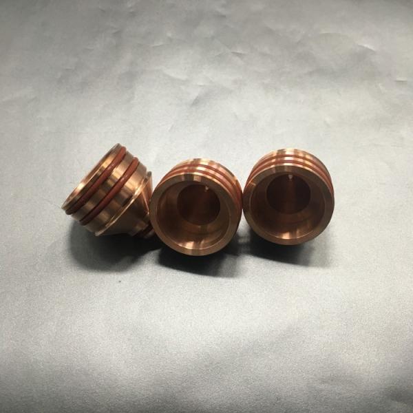Spirit II Mild Carbon Steel Plasma Cutting Nozzle 277284