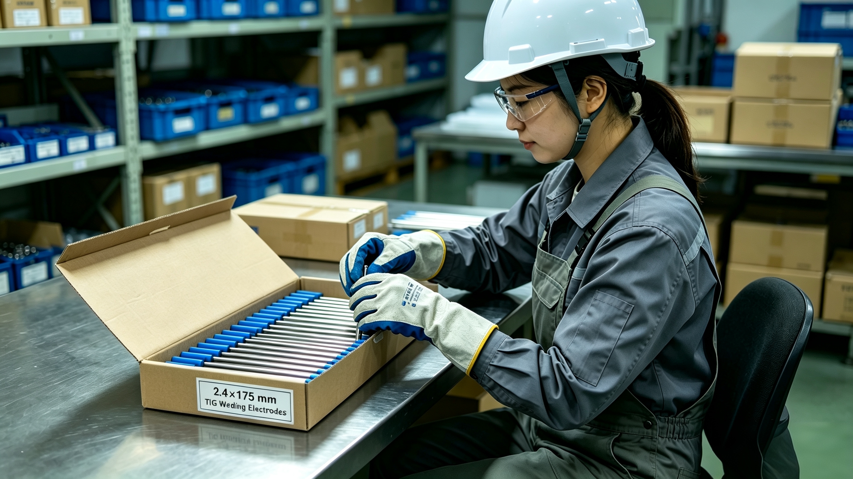 Guangdong Zhonghuan New Material Technology Co., Ltd.