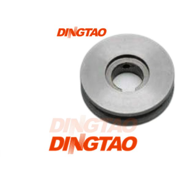 90942000 For Z7 XLc7000 Paragon HX Cutter Parts Pulley Fixed Machining Sharpener