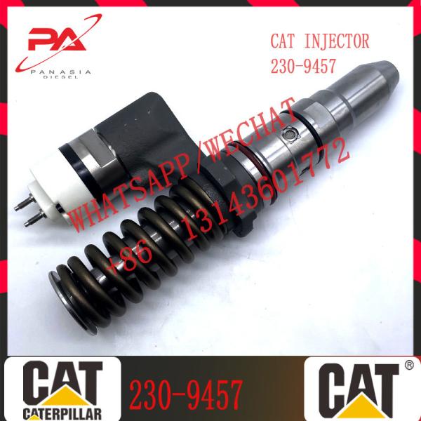 Oem Fuel Injectors 230-9457 392-0202 392-0205 For C-A-Terpillar 3508 3512 3516 Engine