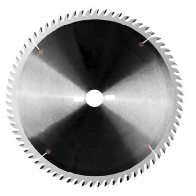 Professional Circular Saw Blades For Wood Cutting With High Efficiency