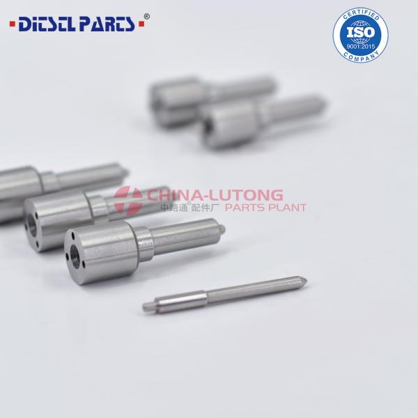 Common Rail Fuel Injector Nozzle DLLA133P814  for Diesel Fuel CR Injector 095000-5050