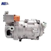 Compressor AC padrão para veículos elétricos BYD001 BYD Dolphin 307.2V FD28HA EM2E-8103020A