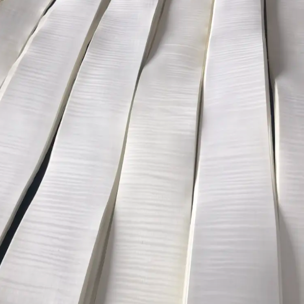 Фигурированный кленовый натуральный деревянный фанера AA класс 0,45 мм для мебели