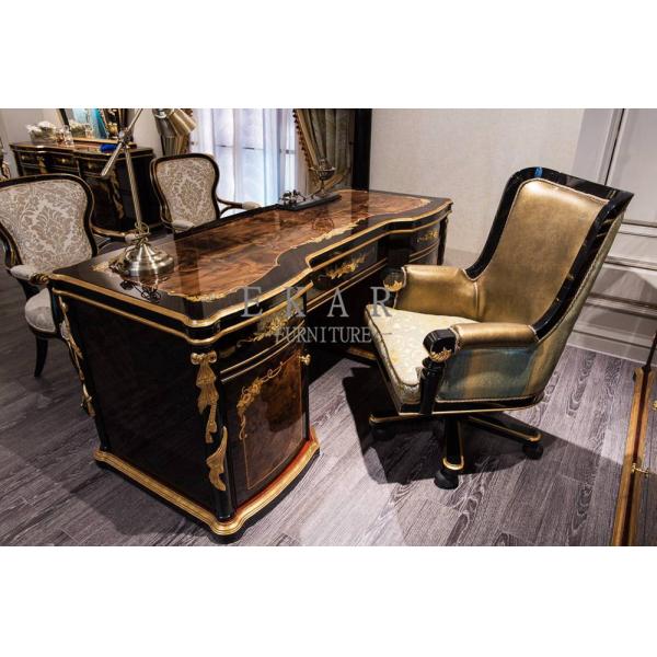 Writer desk for sale office home desk home study desk China supplier bookcases TK-029
