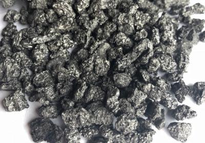 Coke graphité industriel GPC de pétrole et représentation stable de Recarburizer